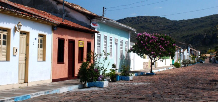 Foto: Reprodução Flickr / João Ramos / Setur